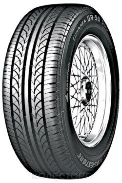 Шины Bridgestone Turanza GR-50