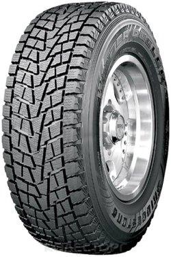 Шины Bridgestone Winter Dueler DM-Z2