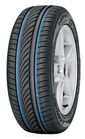 Шины Nokian NRVi SUV