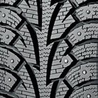 Hankook Winter i*Pike w409 
