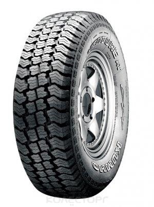 Шины Kumho Road Venture AT KL41