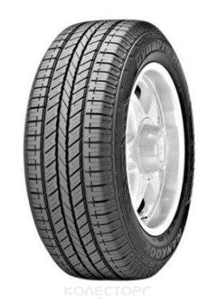 Шины Hankook DynaPro HL RA25