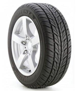 Шины Bridgestone Potenza G019