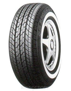Шины Dunlop SP Sport 601