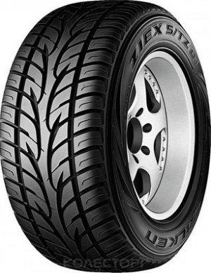 Шины Falken Ziex S/TZ01