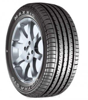 Шины MAXXIS MA-510E