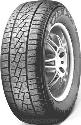 Шины Marshal IZen Stud KW11