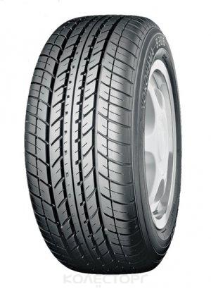 Шины Yokohama S306