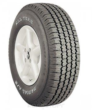 Шины Hercules All Trac A/T