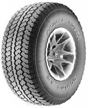Шины Dunlop Radial Rover A/T