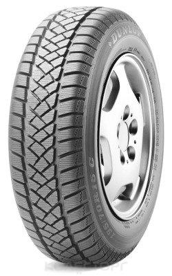 Шины Dunlop SP LT60-8
