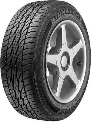 Шины Dunlop SP Sport Signature