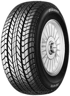 Шины Falken FK-07U