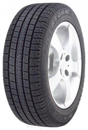 Шины Pirelli Winter Ice Storm