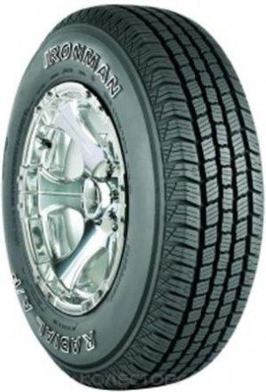 Шины Hercules Ironman Radial A/P