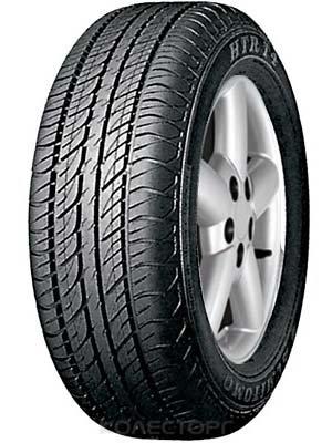 Шины Sumitomo HTR T4