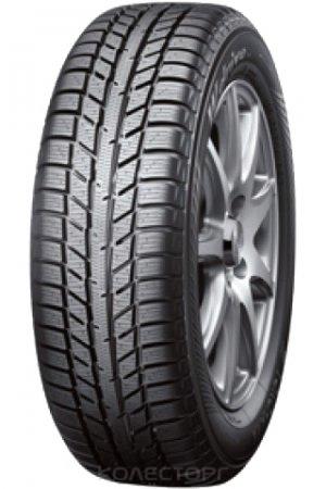Шины Yokohama W.drive V903