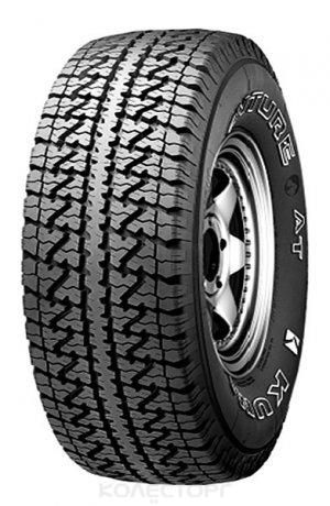 Шины Marshal Road Venture AT-825