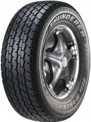 Шины Thunderer Ranger R403