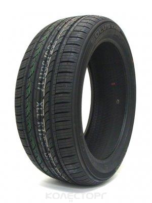 Шины Kumho Solus KH23