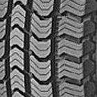 General Tire Grabber ST
