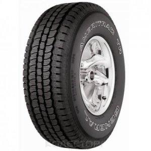 Шины General Tire AmeriTrac TR