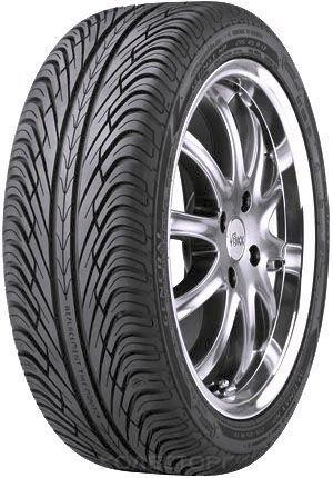 Шины General Tire Altimax UHP