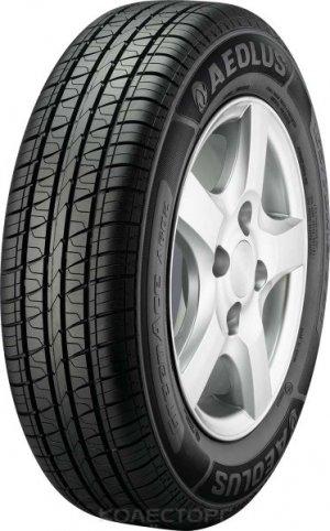Шины Aeolus GreenAce AG02