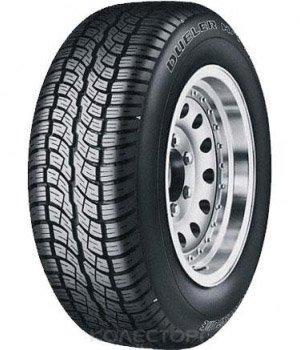 Шины Bridgestone Dueler H/T 400