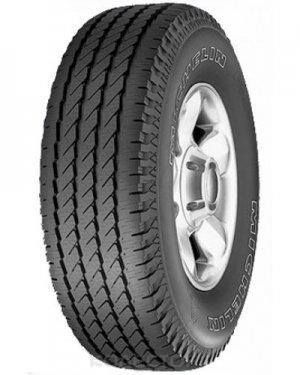 Шины BFGoodrich Cross Terrain