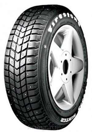 Шины Firestone FW935S