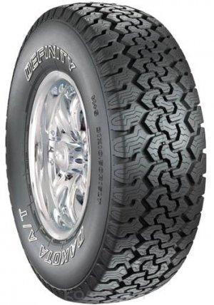 Шины Definity Dakota A/T