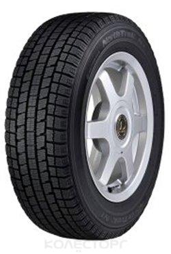 Шины NorthTrek N1