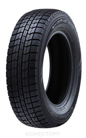 Шины NorthTrek N3