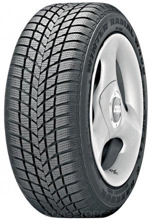 Шины Hankook Winter Radial W400