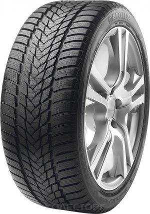 Шины Aeolus SnowAce AW03