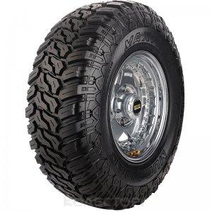 Шины Maxtrek Mud Trac