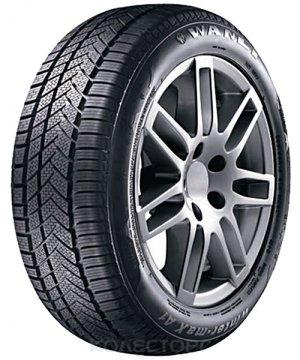Шины Wanli SW211 Winter Max A1