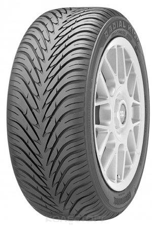Шины Hankook Radial K106