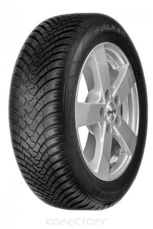 Шины Falken HS-01 Eurowinter