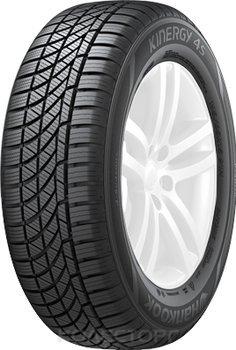 Шины Hankook Kinergy 4S H740