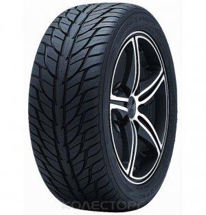 Шины General Tire G-Max AS-03