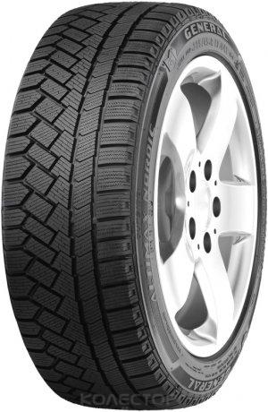 Шины General Tire Altimax Nordic