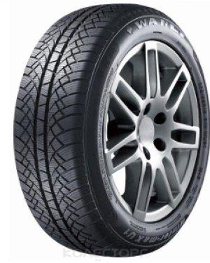 Шины Wanli Winter-Max U1 (SW611)