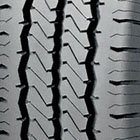 Hankook Radial RA08