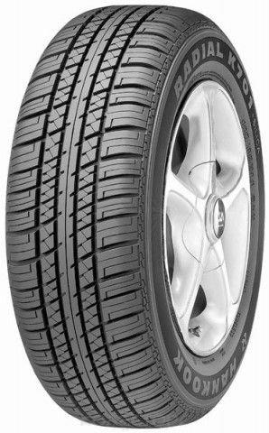 Шины Hankook Centum K701