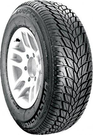 Шины Cooper Discoverer Sport HP