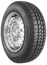 Шины Cooper Sportmaster GLT