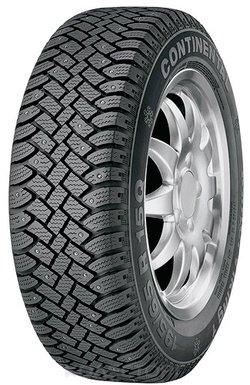 Шины Continental ContiWinterViking 1