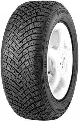 Шины Continental ContiWinterContact TS 770